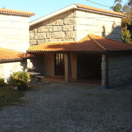 Quinta Do Grilo Villa Vieira do Minho Kültér fotó